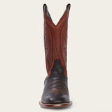 Stetson Sheridan Hand Stitched & Corded Cowboy Boot - Stetson - Flyclothing LLC