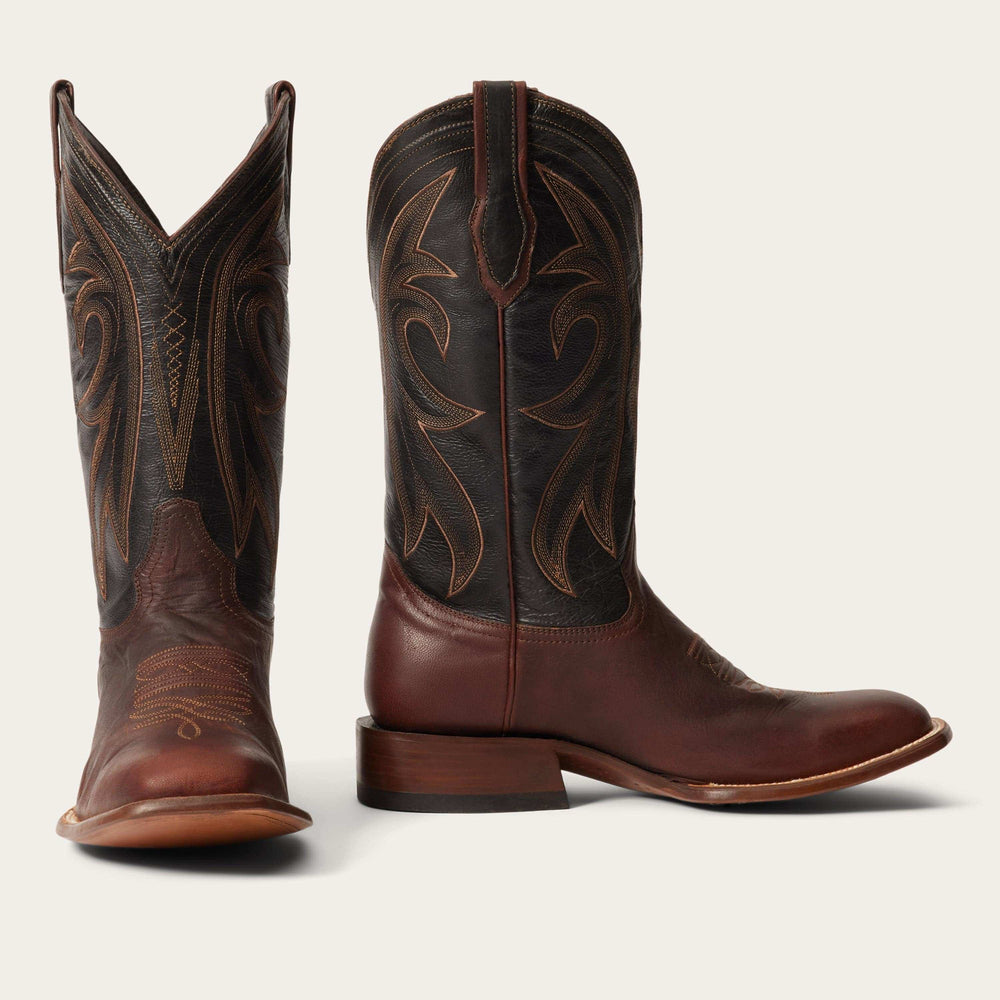 Stetson Cody Boots - Stetson - Flyclothing LLC