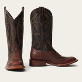 Stetson Cody Boots - Stetson - Flyclothing LLC