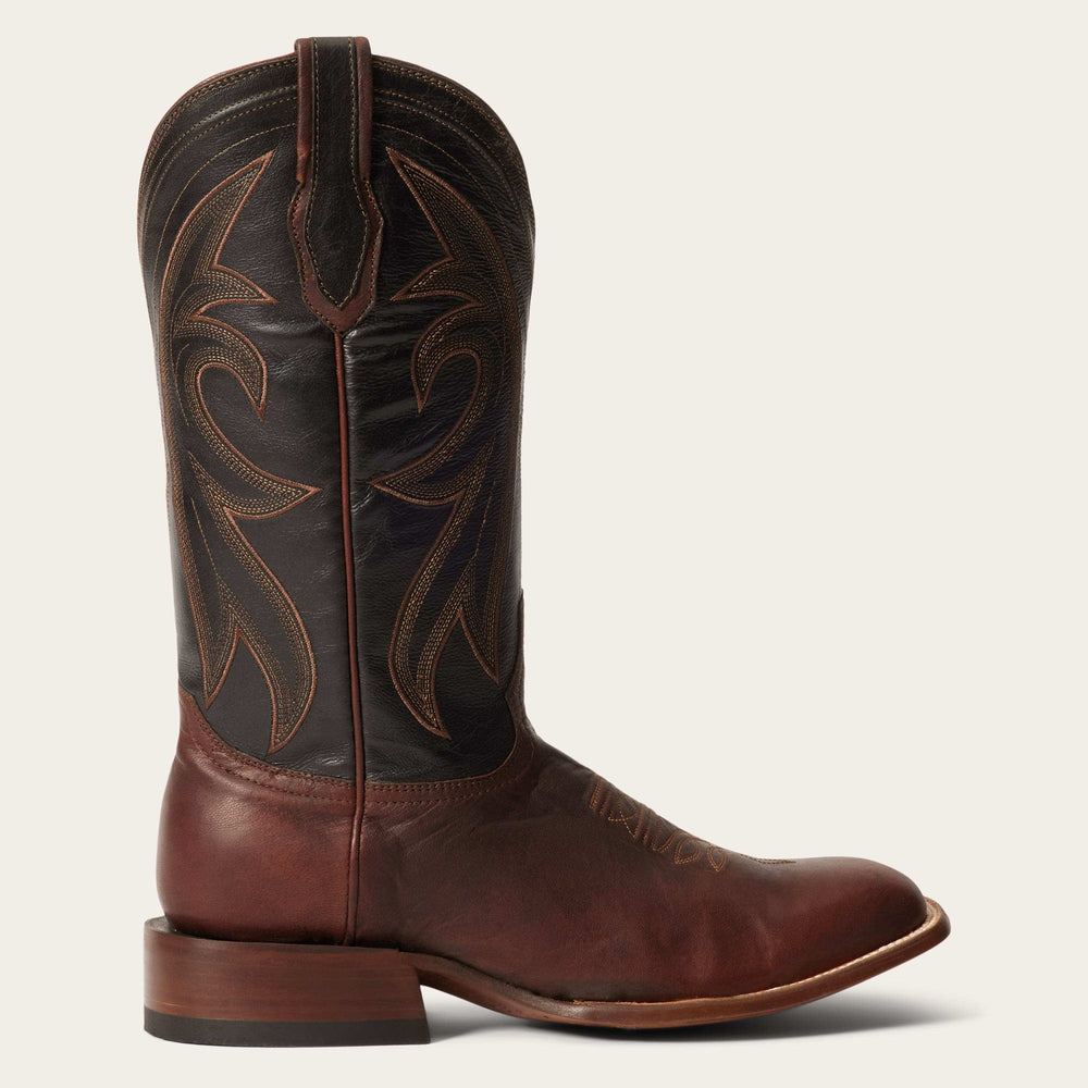 Stetson Cody Boots - Stetson - Flyclothing LLC