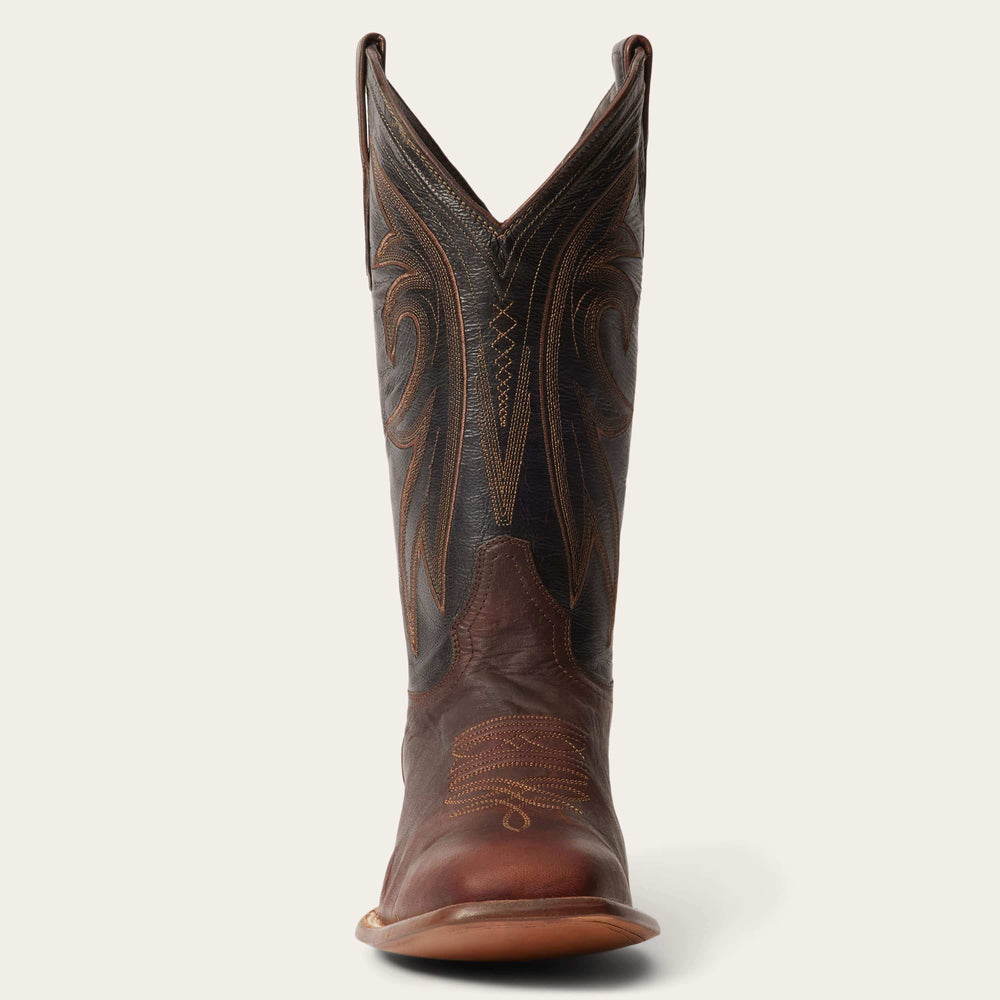 Stetson Cody Boots - Stetson - Flyclothing LLC