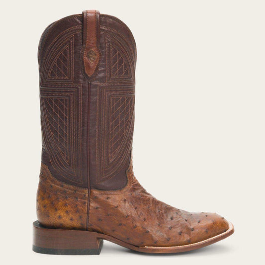 Stetson Jackson Boots - Stetson - Flyclothing LLC