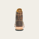 Stetson Single Welted All Leather Construction Chukka - Stetson - Flyclothing LLC
