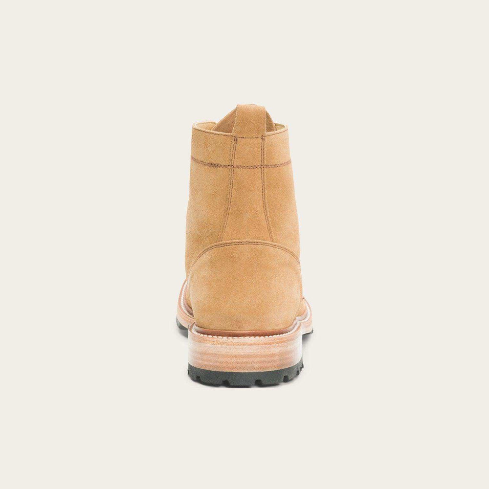 Stetson Single Welted All Leather Construction Chukka - Stetson - Flyclothing LLC