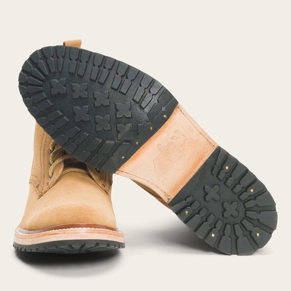 Stetson Single Welted All Leather Construction Chukka - Stetson - Flyclothing LLC