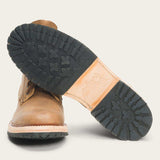 Stetson Chukka Tan Boots - Stetson - Flyclothing LLC