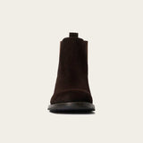 Stetson Suede Beat Chelsea Boot - Stetson - Flyclothing LLC