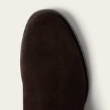Stetson Suede Beat Chelsea Boot - Stetson - Flyclothing LLC