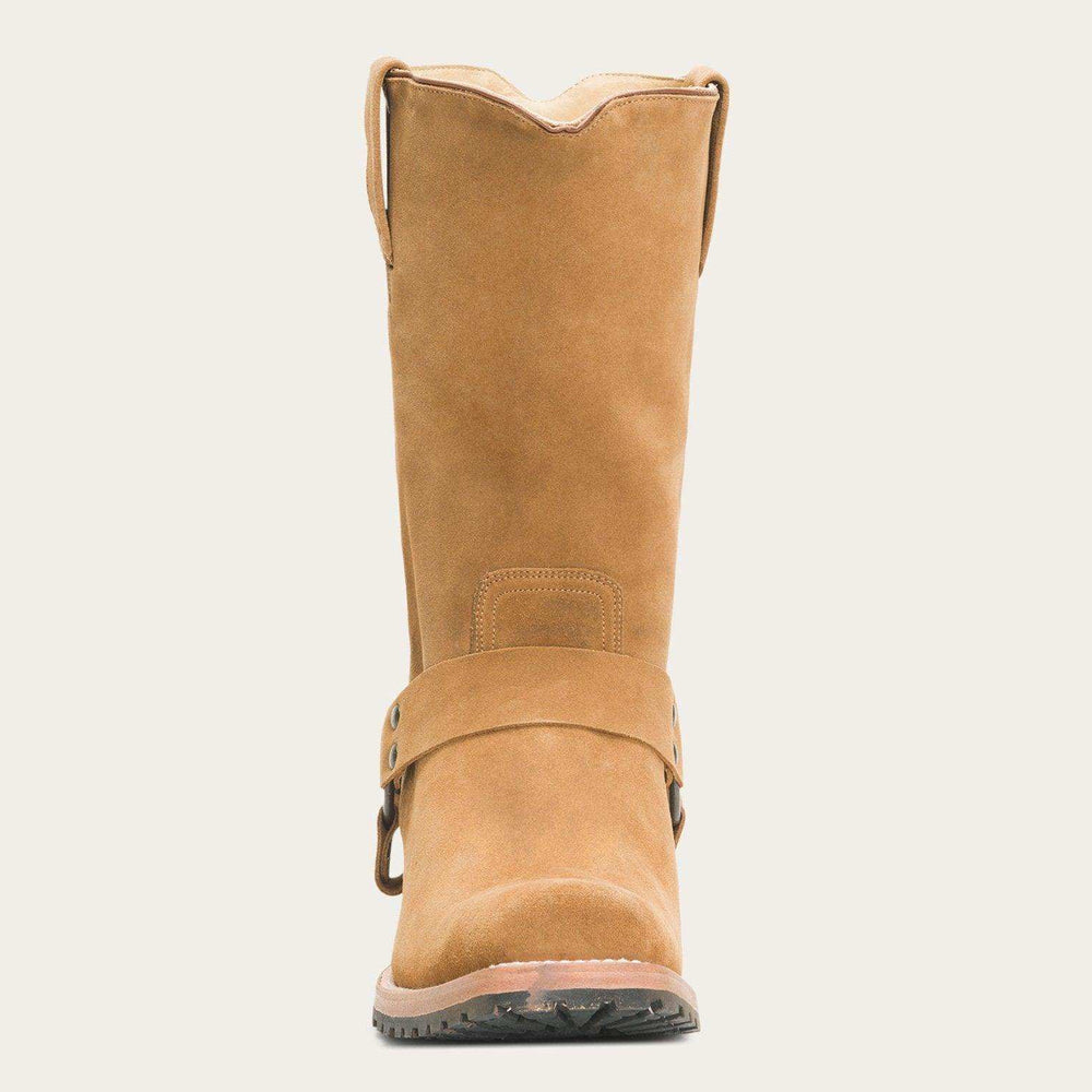 Stetson Heritage Harness Boots - Stetson - Flyclothing LLC