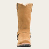 Stetson Heritage Harness Boots - Stetson - Flyclothing LLC