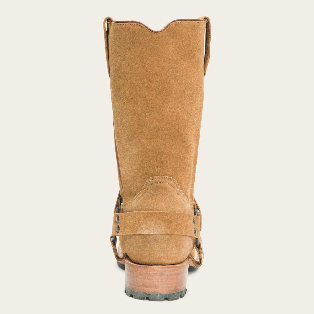 Stetson Heritage Harness Boots - Stetson - Flyclothing LLC