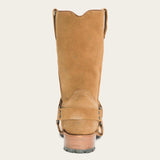 Stetson Heritage Harness Boots - Stetson - Flyclothing LLC