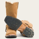 Stetson Heritage Harness Boots - Stetson - Flyclothing LLC