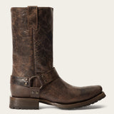 Stetson Heritage Harness Boots - Stetson - Flyclothing LLC