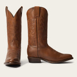 Stetson Sharp Boots - Stetson - Flyclothing LLC