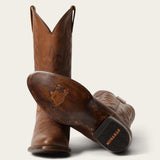 Stetson Sharp Boots - Stetson - Flyclothing LLC