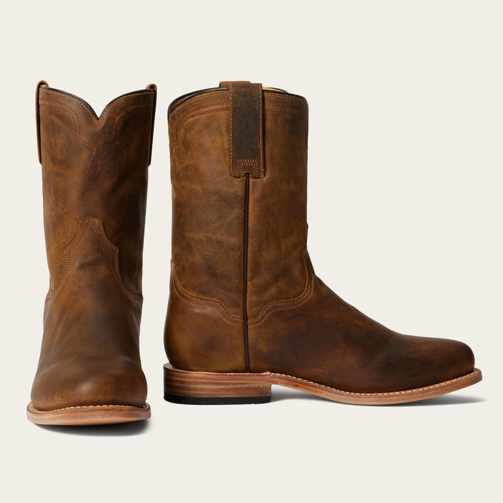 Stetson Puncher Boots - Stetson - Flyclothing LLC