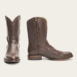 Stetson Rancher Zip Boots - Stetson - Flyclothing LLC