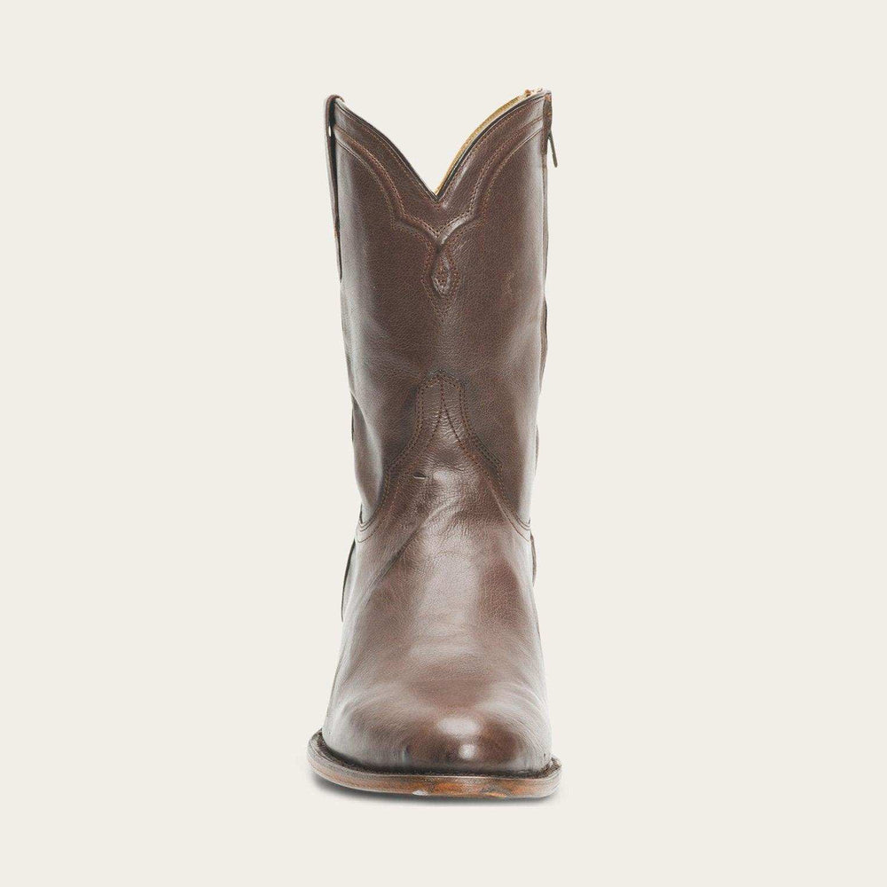 Stetson Rancher Zip Boots - Stetson - Flyclothing LLC