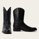 Stetson Rancher Zip Boots - Stetson - Flyclothing LLC