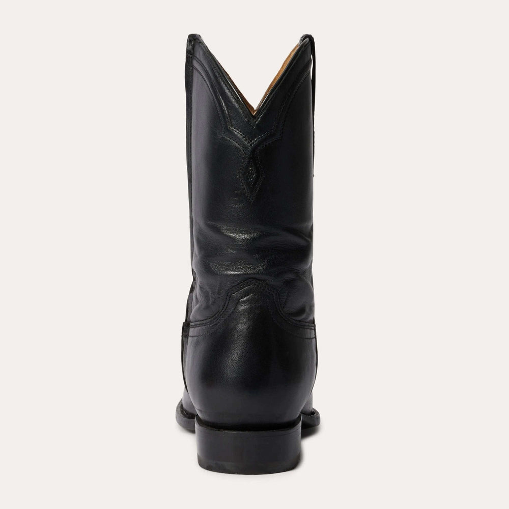 Stetson Rancher Zip Boots - Stetson - Flyclothing LLC