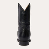 Stetson Rancher Zip Boots - Stetson - Flyclothing LLC