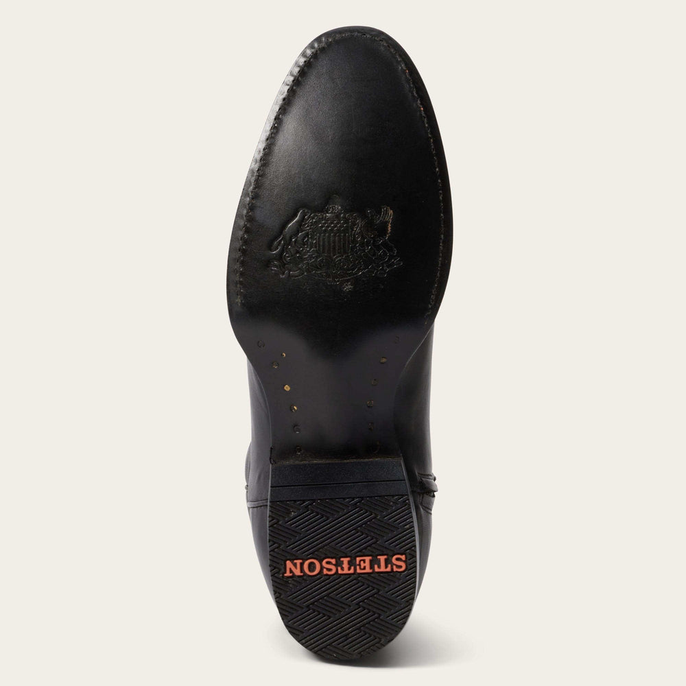 Stetson Rancher Zip Boots - Stetson - Flyclothing LLC