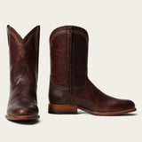 Stetson Rancher Zip Boot - Stetson - Flyclothing LLC