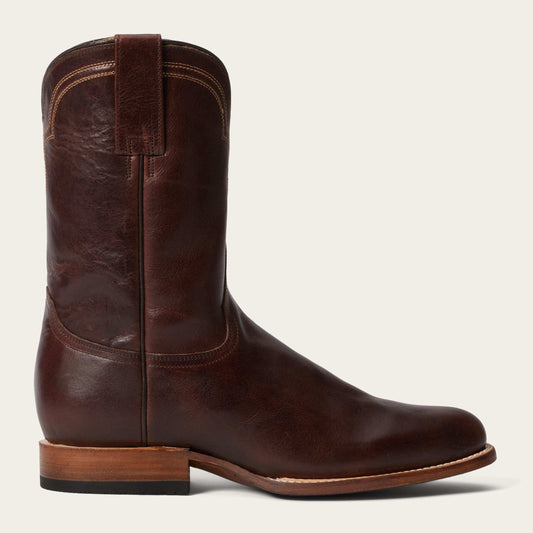 Stetson Rancher Zip Boot - Stetson - Flyclothing LLC