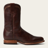 Stetson Rancher Zip Boot - Stetson - Flyclothing LLC