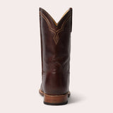 Stetson Rancher Zip Boot - Stetson - Flyclothing LLC