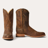 Stetson Rancher Zip Boots - Stetson - Flyclothing LLC