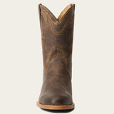 Stetson Roughstock Zip Boots - Stetson - Flyclothing LLC