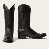Stetson Garrett Boots - Stetson - Flyclothing LLC