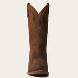 Stetson Mossman Boot - Stetson - Flyclothing LLC