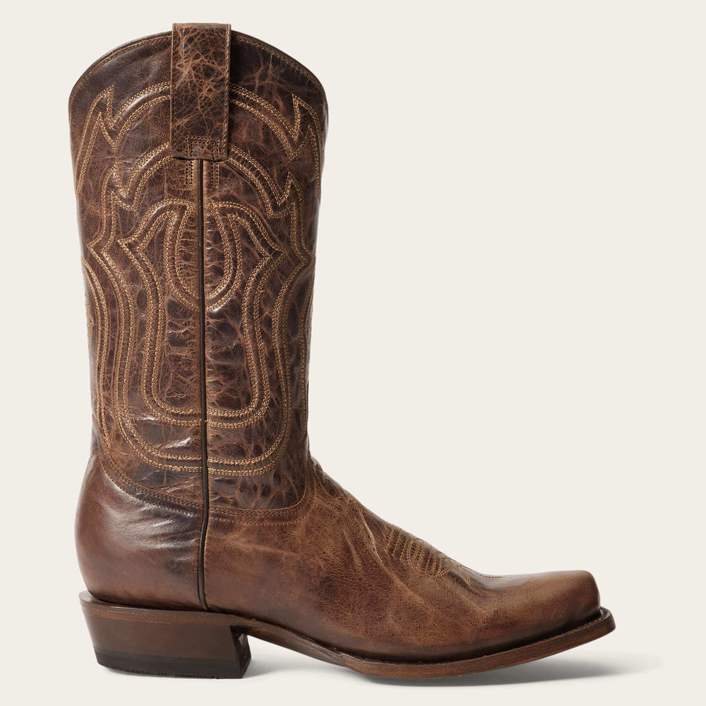 Stetson Garrett Boots - Stetson - Flyclothing LLC