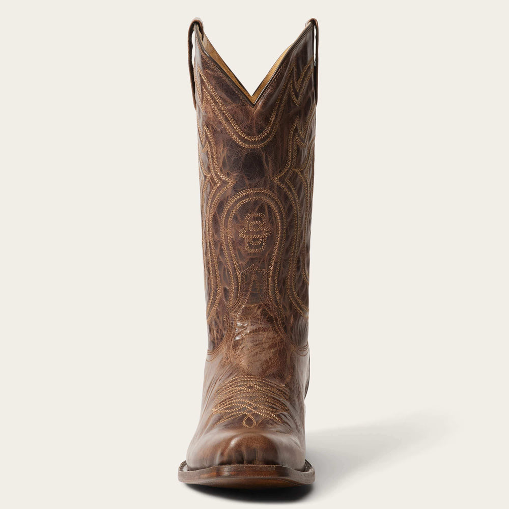 Stetson Garrett Boots - Stetson - Flyclothing LLC