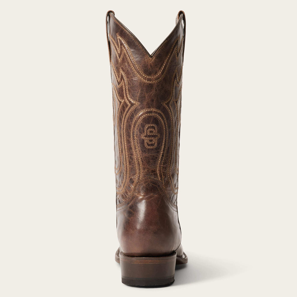 Stetson Garrett Boots - Stetson - Flyclothing LLC