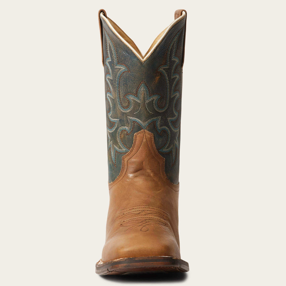 Stetson Obadiah Boots - Stetson - Flyclothing LLC