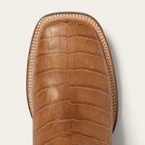 Stetson Aces Alligator Boots - Stetson - Flyclothing LLC