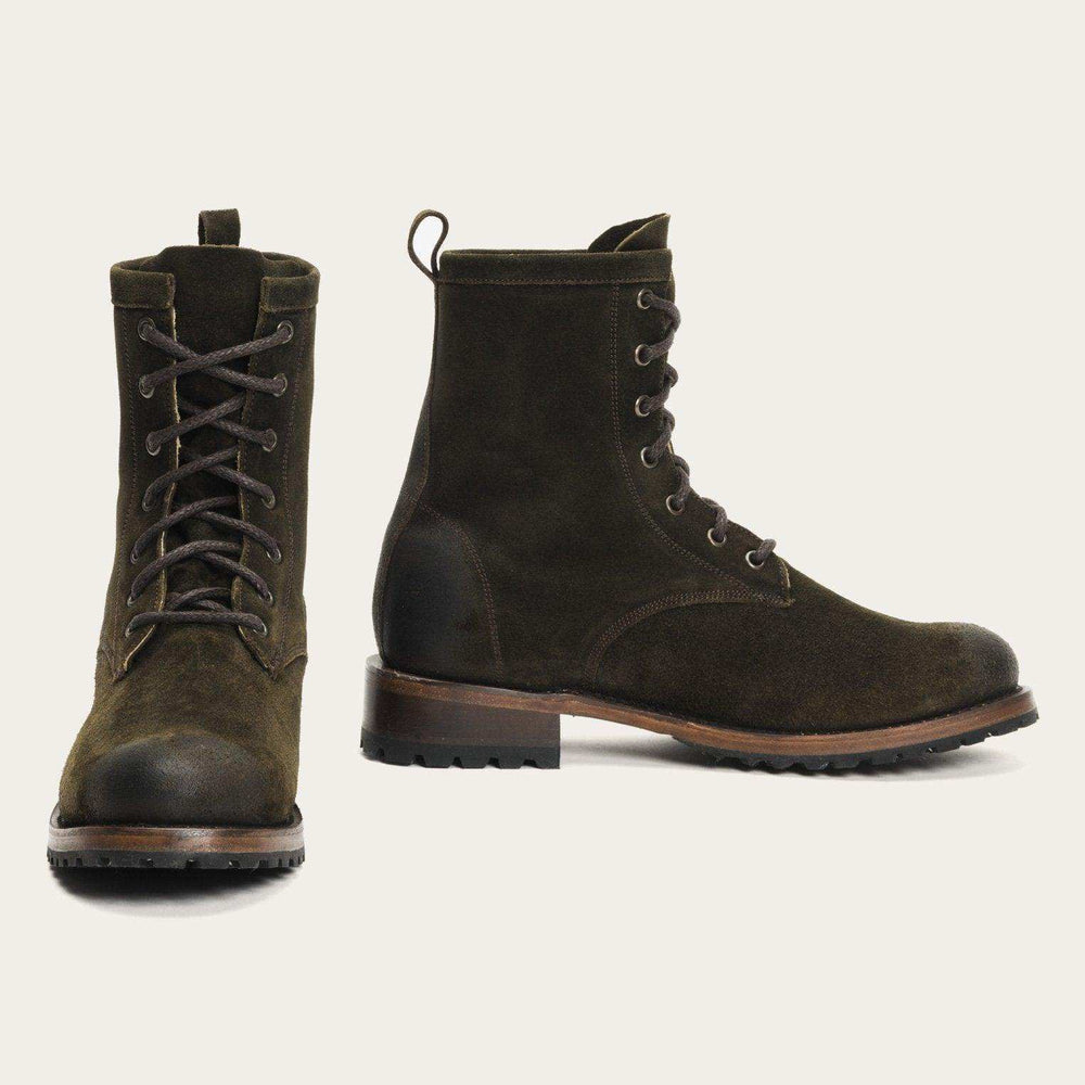 Stetson Sam Boots - Stetson - Flyclothing LLC