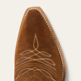 Stetson Reed Western Mules - Stetson - Flyclothing LLC