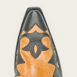 Stetson Cici Boots - Stetson - Flyclothing LLC