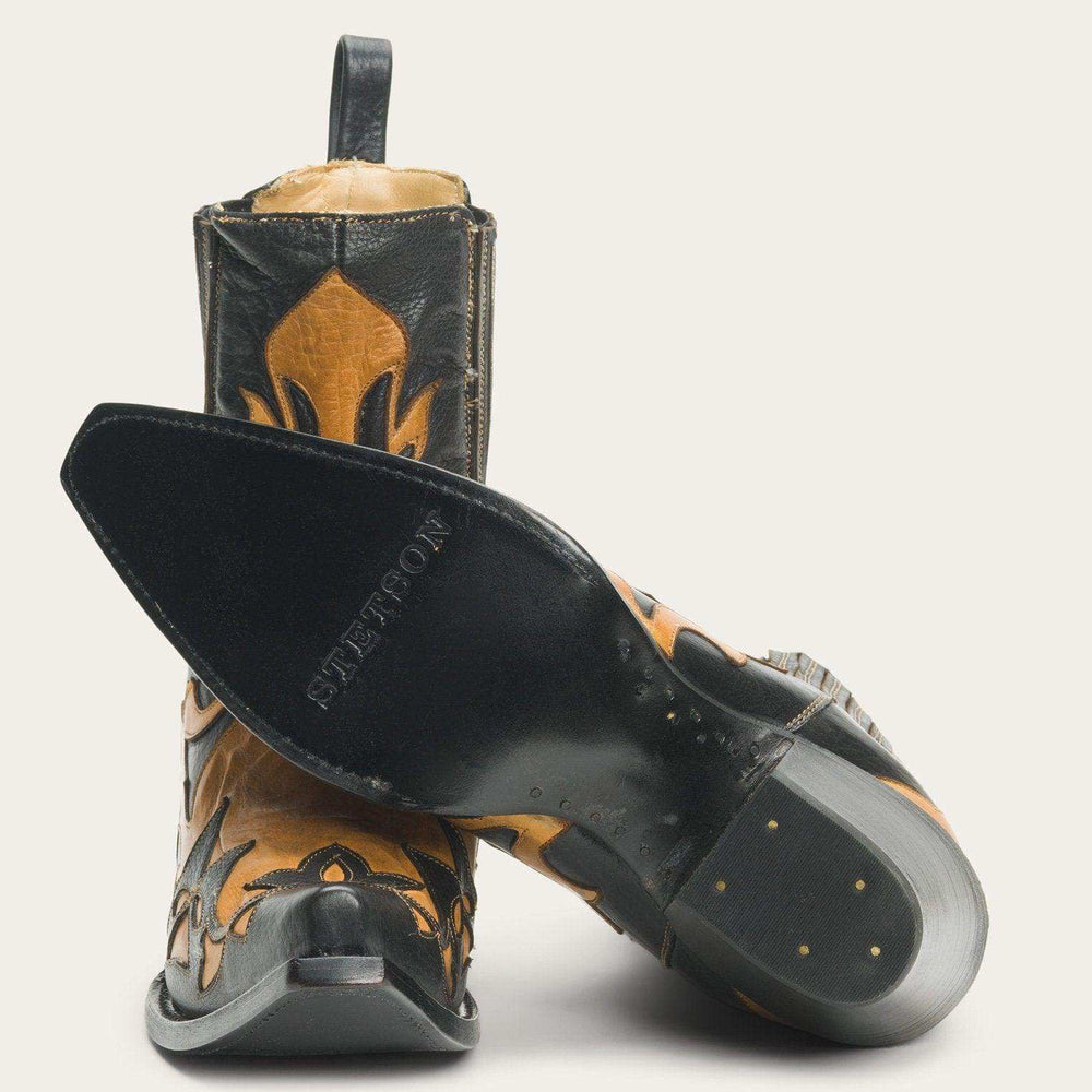 Stetson Cici Boots - Stetson - Flyclothing LLC