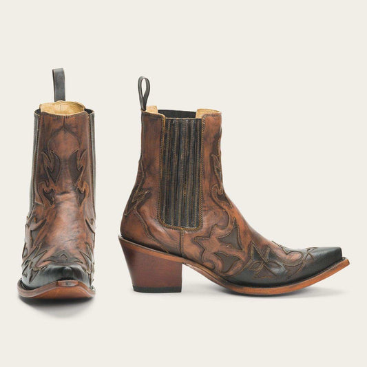 Stetson Cici Boots - Stetson - Flyclothing LLC