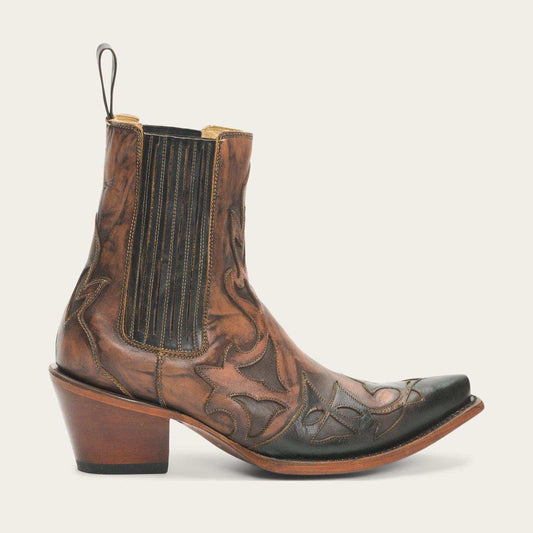 Stetson Cici Boots - Stetson - Flyclothing LLC