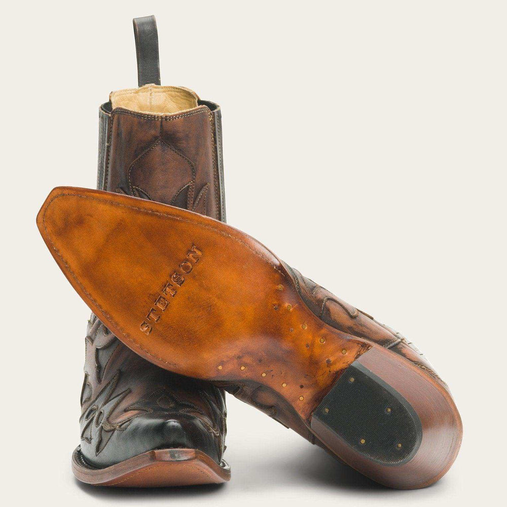 Stetson Cici Boots - Stetson - Flyclothing LLC