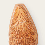 Stetson Aviana Stacked Heel Boot - Stetson - Flyclothing LLC