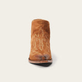 Stetson Naya Open Side Shaft Boot - Stetson - Flyclothing LLC