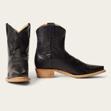 Stetson Riley Shorty Boots - Stetson - Flyclothing LLC
